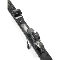 K2 Disruption MTI W + ERC 11 22/23 -K2 || Jones || Salomon Soldes Boutique k2 disruption mti w underfoot