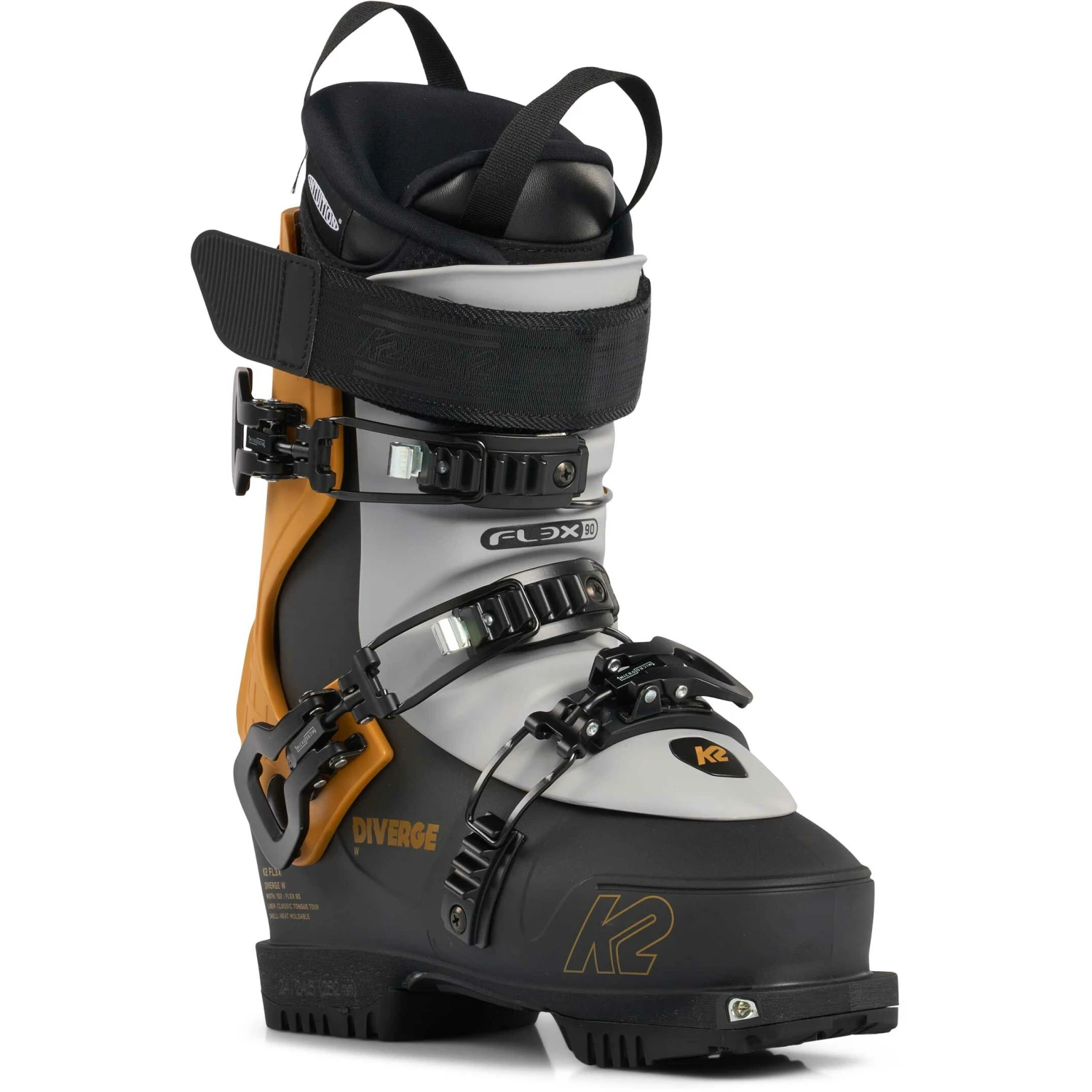 K2 Diverge W 2 K2 Diverge W – Image 2