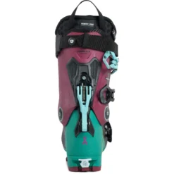 K2 Mindbender W 115 LV 6 K2 Mindbender W 115 LV -K2 || Jones || Salomon Soldes Boutique k2 mindbender 115 w back