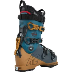 K2 Mindbender 120 MV -K2 || Jones || Salomon Soldes Boutique k2 mindbender 120 back3 4 1