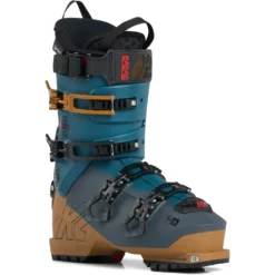 K2 Mindbender 120 MV -K2 || Jones || Salomon Soldes Boutique k2 mindbender 120 front3 4 1