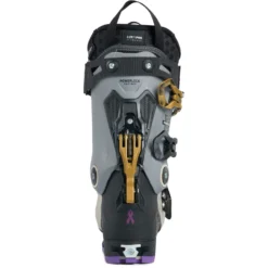 K2 Mindbender W 95 MV 7 K2 Mindbender W 95 MV -K2 || Jones || Salomon Soldes Boutique k2 mindbender 95 w back