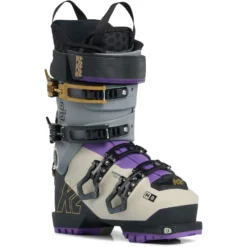 K2 Mindbender W 95 MV 6 K2 Mindbender W 95 MV -K2 || Jones || Salomon Soldes Boutique k2 mindbender 95 w front3 4