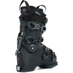 K2 Mindbender W Team -K2 || Jones || Salomon Soldes Boutique k2 mindbender team w lateral back