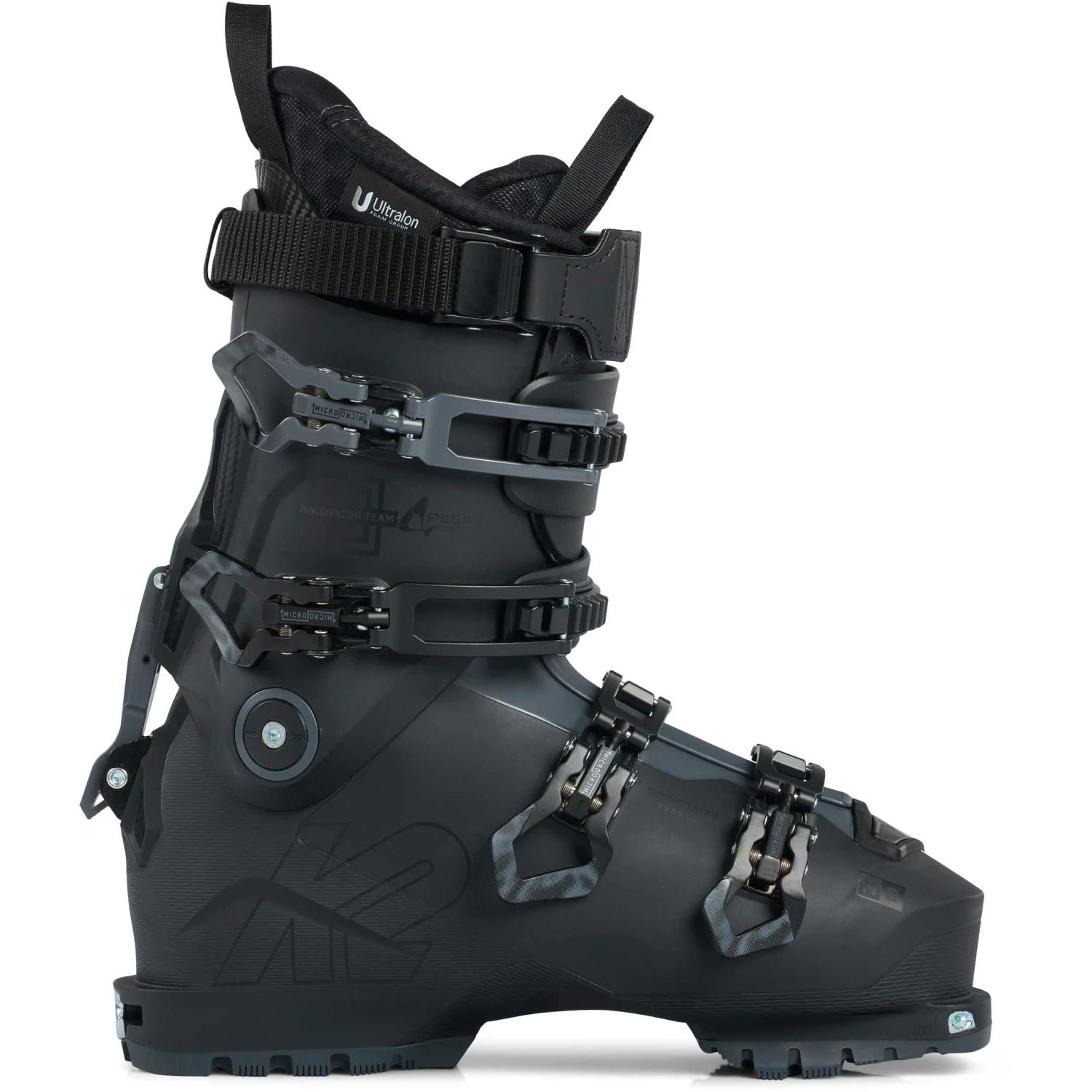 K2 Mindbender Team LV 1 K2 Mindbender Team LV