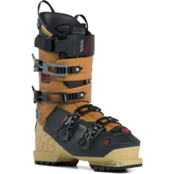 K2 Recon Team LV -K2 || Jones || Salomon Soldes Boutique k2 recon team front3 4