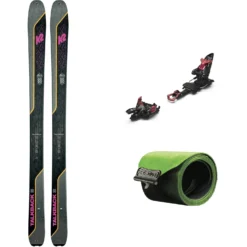 K2 Talkback 88 Kingpin Tour Set