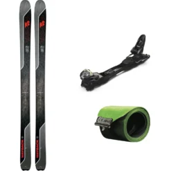 K2 Wayback 96 Starter Tour Set