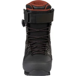 K2 Snowboards Aspect 22/23 -K2 || Jones || Salomon Soldes Boutique k2sb 2223 aspect blk front