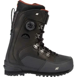 K2 || Jones || Salomon Soldes Boutique -K2 || Jones || Salomon Soldes Boutique k2sb 2223 aspect blk side