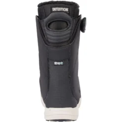 K2 Snowboards Contour 22/23 10 K2 Snowboards Contour 22/23 -K2 || Jones || Salomon Soldes Boutique k2sb 2223 contour blk back