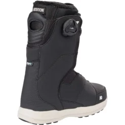 K2 Snowboards Contour 22/23 8 K2 Snowboards Contour 22/23 -K2 || Jones || Salomon Soldes Boutique k2sb 2223 contour blk back34