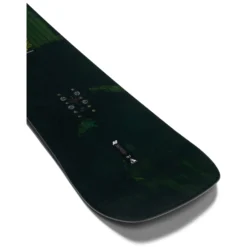 K2 Snowboards Instrument 22/23 -K2 || Jones || Salomon Soldes Boutique k2sb 2223 instrument tail