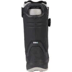 K2 Snowboards Maysis Clicker X 22/23 -K2 || Jones || Salomon Soldes Boutique k2sb 2223 maysis xhb blk back