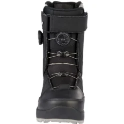 K2 Snowboards Maysis Clicker X 22/23 -K2 || Jones || Salomon Soldes Boutique k2sb 2223 maysis xhb blk front