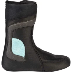 K2 Snowboards Maysis Clicker X 22/23 -K2 || Jones || Salomon Soldes Boutique k2sb 2223 maysis xhb blk liner