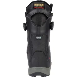 K2 Snowboards Thraxis Clicker X 22/23 -K2 || Jones || Salomon Soldes Boutique k2sb 2223 thraxis xhb blk back