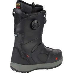 K2 Snowboards Thraxis Clicker X 22/23 -K2 || Jones || Salomon Soldes Boutique k2sb 2223 thraxis xhb blk back34