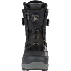 K2 Snowboards Thraxis Clicker X 22/23 -K2 || Jones || Salomon Soldes Boutique k2sb 2223 thraxis xhb blk front