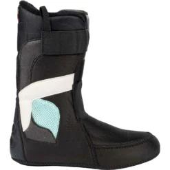 K2 Snowboards Thraxis Clicker X 22/23 -K2 || Jones || Salomon Soldes Boutique k2sb 2223 thraxis xhb blk liner