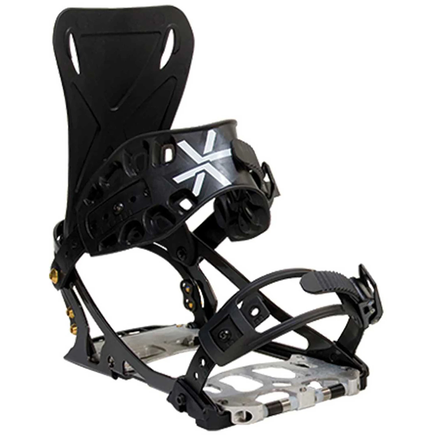 Karakoram Prime-X 22/23 1 Karakoram Prime-X 22/23