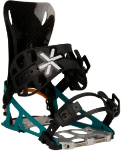 Karakoram Prime X-Carbon W 18/19