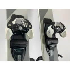 Kastle ZX 100 22/23 Demo 189 -K2 || Jones || Salomon Soldes Boutique kastle zx100 warden demo 21 22 demo 2