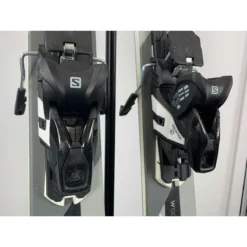 Kastle ZX 100 22/23 Demo 189 -K2 || Jones || Salomon Soldes Boutique kastle zx100 warden demo 21 22 demo a