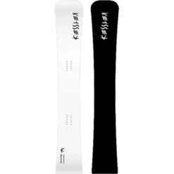 Kessler Alpine Allflex 22/23