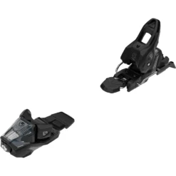 Salomon Stance W 84 + M11 GW 22/23 -K2 || Jones || Salomon Soldes Boutique l41469000 0 gho m11 gw black.jpg.cq5dam.web .1935.2436