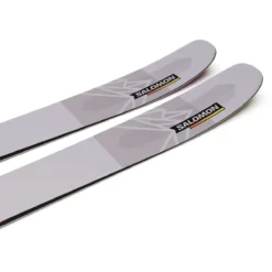 Salomon QST 106 22/23 -K2 || Jones || Salomon Soldes Boutique l41670300 8 qst 106