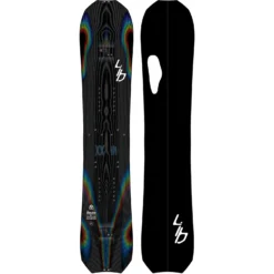 Lib Tech Travis Rice Orca Split 22/23