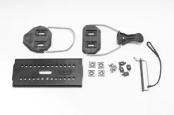 Voile Mtn Plate DS 7 Voile Mtn Plate DS -K2 || Jones || Salomon Soldes Boutique mtn plate ds main 4