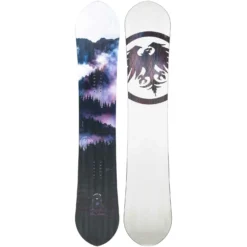 Never Summer Lady FR 22/23 Demo 153