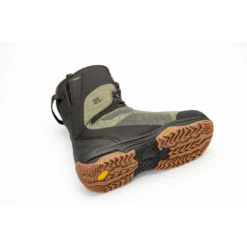 Nitro Skylab TLS 22/23 -K2 || Jones || Salomon Soldes Boutique nitro 2122 skylab tls gravity grey black detail 10