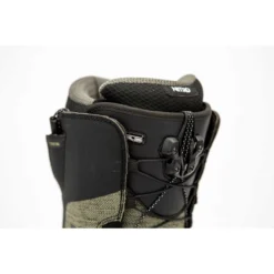 Nitro Skylab TLS 22/23 -K2 || Jones || Salomon Soldes Boutique nitro 2122 skylab tls gravity grey black detail 9