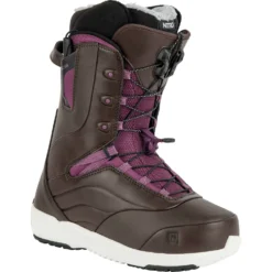 Nitro Crown TLS 22/23