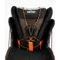 Nitro Crown TLS 22/23 -K2 || Jones || Salomon Soldes Boutique nitro 2223 crown tls port product 11