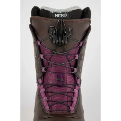 Nitro Crown TLS 22/23 -K2 || Jones || Salomon Soldes Boutique nitro 2223 crown tls port product 5