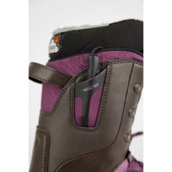 Nitro Crown TLS 22/23 -K2 || Jones || Salomon Soldes Boutique nitro 2223 crown tls port product 9