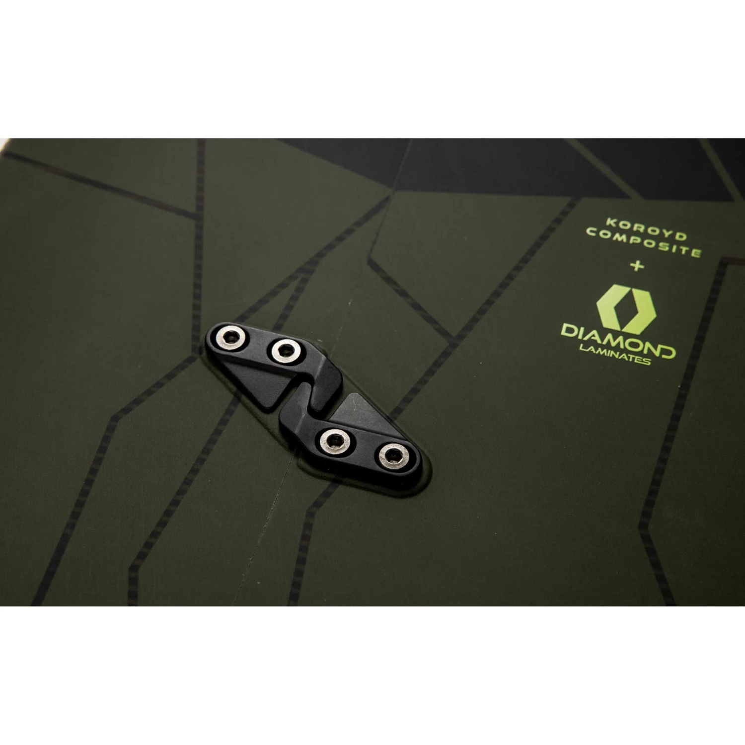 Nitro DoppIeganger Splitboard Intermediate Set 2.0 12 Nitro DoppIeganger Splitboard Intermediate Set 2.0 – Image 12