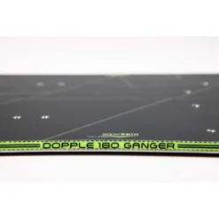 Nitro DoppIeganger Splitboard Intermediate Set -K2 || Jones || Salomon Soldes Boutique nitro 2223 doppleganger detail 8 1