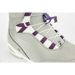 Nitro Faint TLS 22/23 -K2 || Jones || Salomon Soldes Boutique nitro 2223 faint tls grey purple product 10