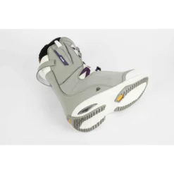 Nitro Faint TLS 22/23 -K2 || Jones || Salomon Soldes Boutique nitro 2223 faint tls grey purple product 4