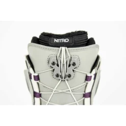 Nitro Faint TLS 22/23 -K2 || Jones || Salomon Soldes Boutique nitro 2223 faint tls grey purple product 6