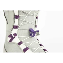 Nitro Faint TLS 22/23 -K2 || Jones || Salomon Soldes Boutique nitro 2223 faint tls grey purple product 7