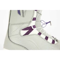 Nitro Faint TLS 22/23 -K2 || Jones || Salomon Soldes Boutique nitro 2223 faint tls grey purple product 8