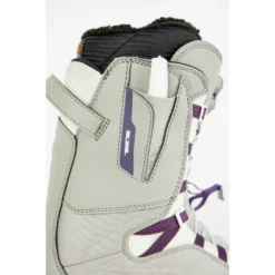 Nitro Faint TLS 22/23 -K2 || Jones || Salomon Soldes Boutique nitro 2223 faint tls grey purple product 9