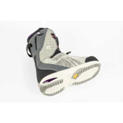 Nitro Ronda TLS 22/23 -K2 || Jones || Salomon Soldes Boutique nitro 2223 ronda tls heather grey product 4