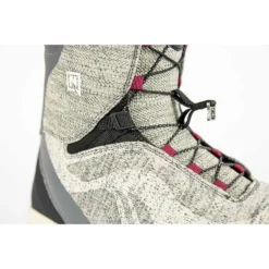 Nitro Ronda TLS 22/23 -K2 || Jones || Salomon Soldes Boutique nitro 2223 ronda tls heather grey product 7